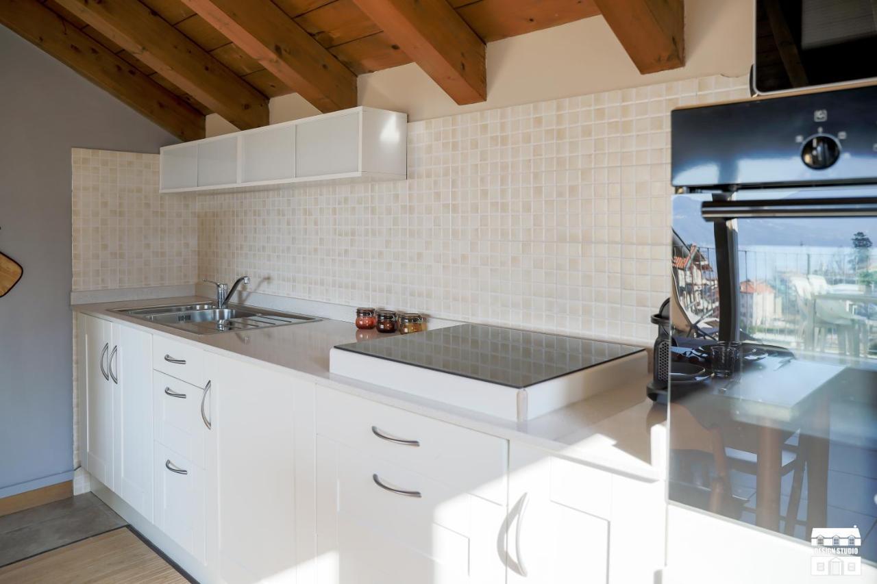 Colombera By Design Studio Bellano Exterior foto